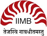 Indian Institute of Management Bangalore  